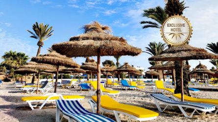 ROYAL KARTHAGO RESORT & THALASSO